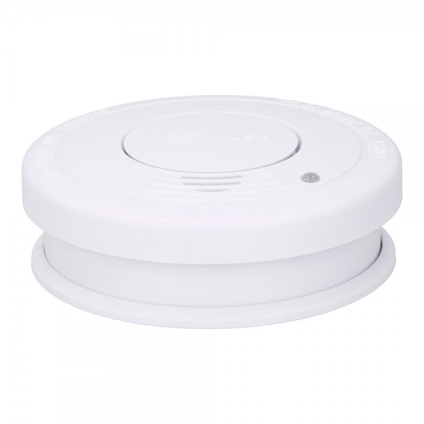 Detector optico de humo grundig