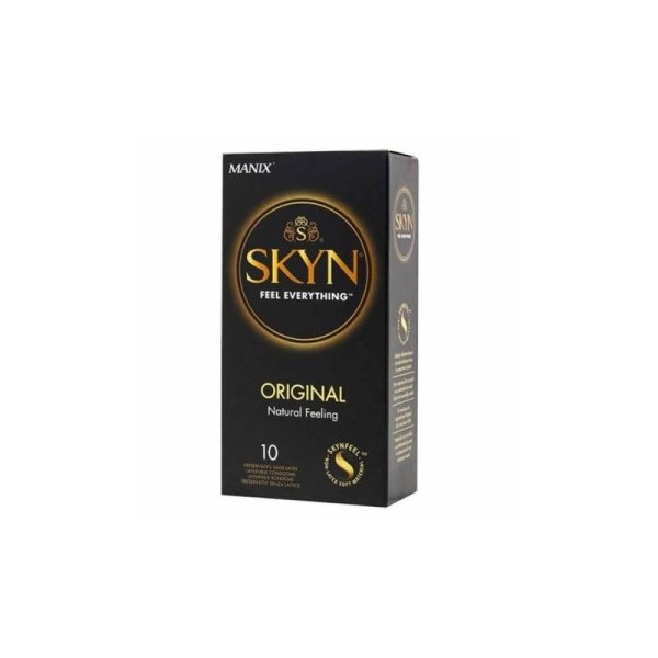 Skyn Original 10 Preservativos